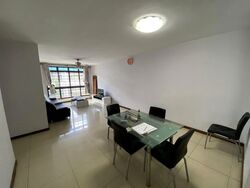 Blk 271C Jurong West Street 24 (Jurong West), HDB 5 Rooms #617622571